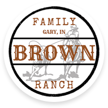 Brown Family Ranch Merrillville IN USA